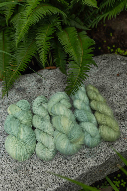 7/11 Dyed-to-Order