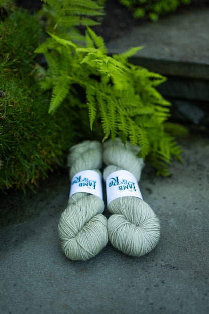 Mini Mock Neck DK Kits