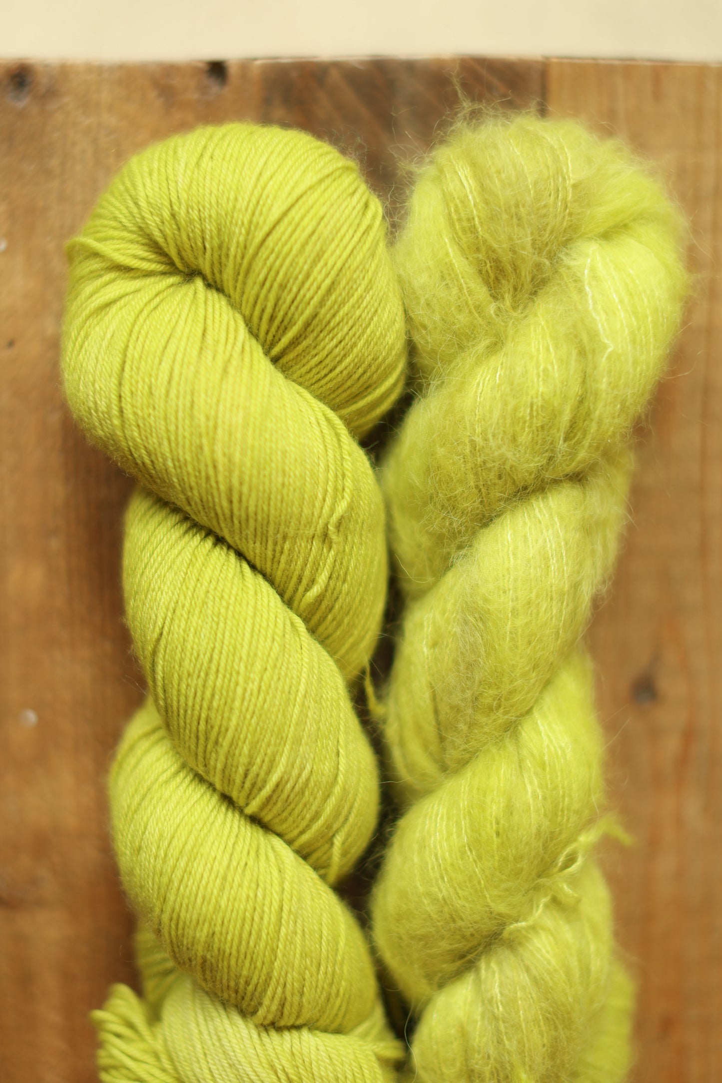 5/9 Dyed-to-Order