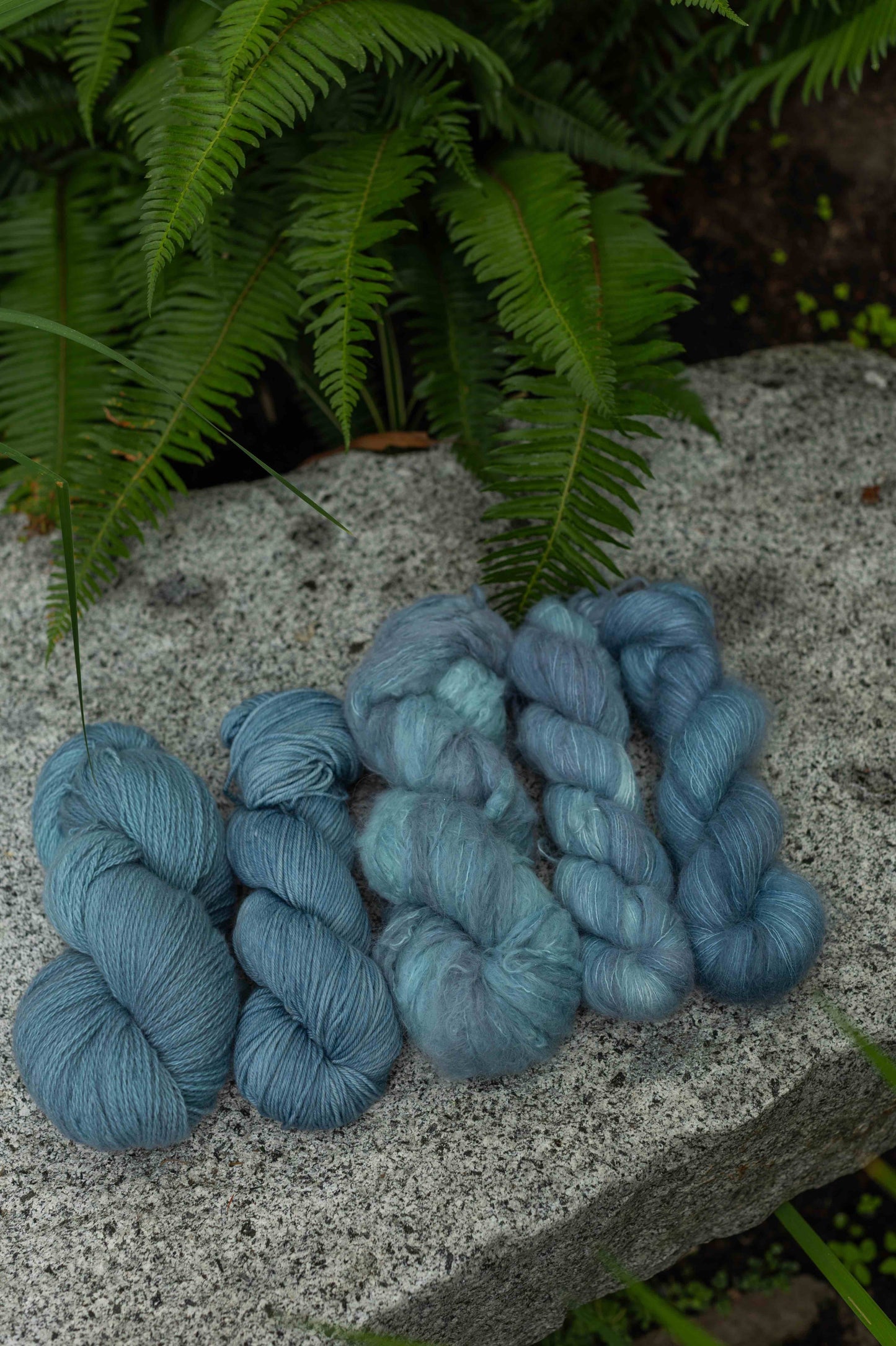 7/11 Dyed-to-Order