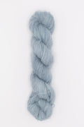 Birdie - frayed jeans