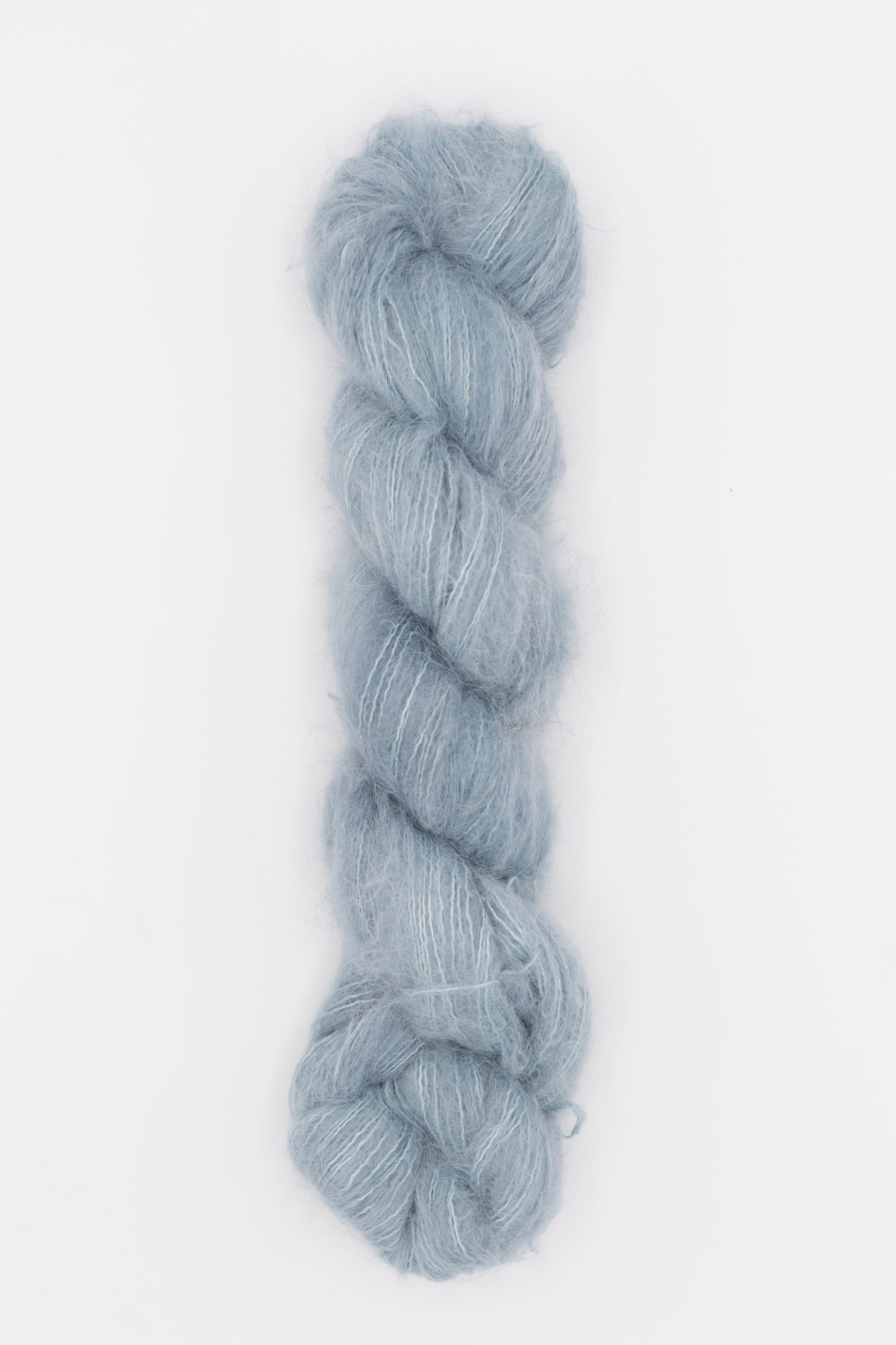 Birdie - frayed jeans
