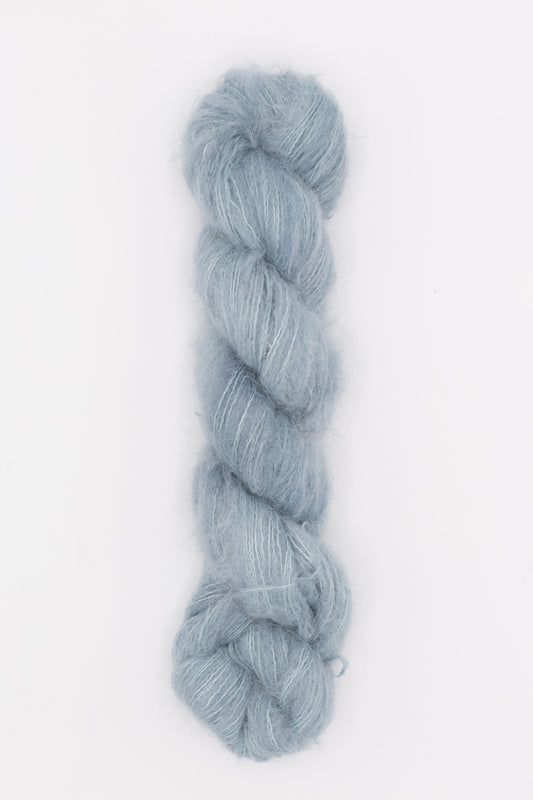 Birdie - frayed jeans