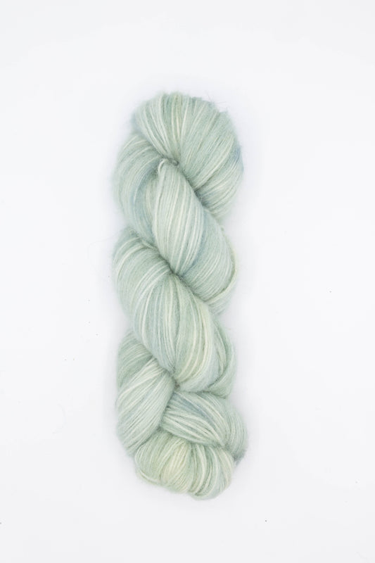 Georgia - floret