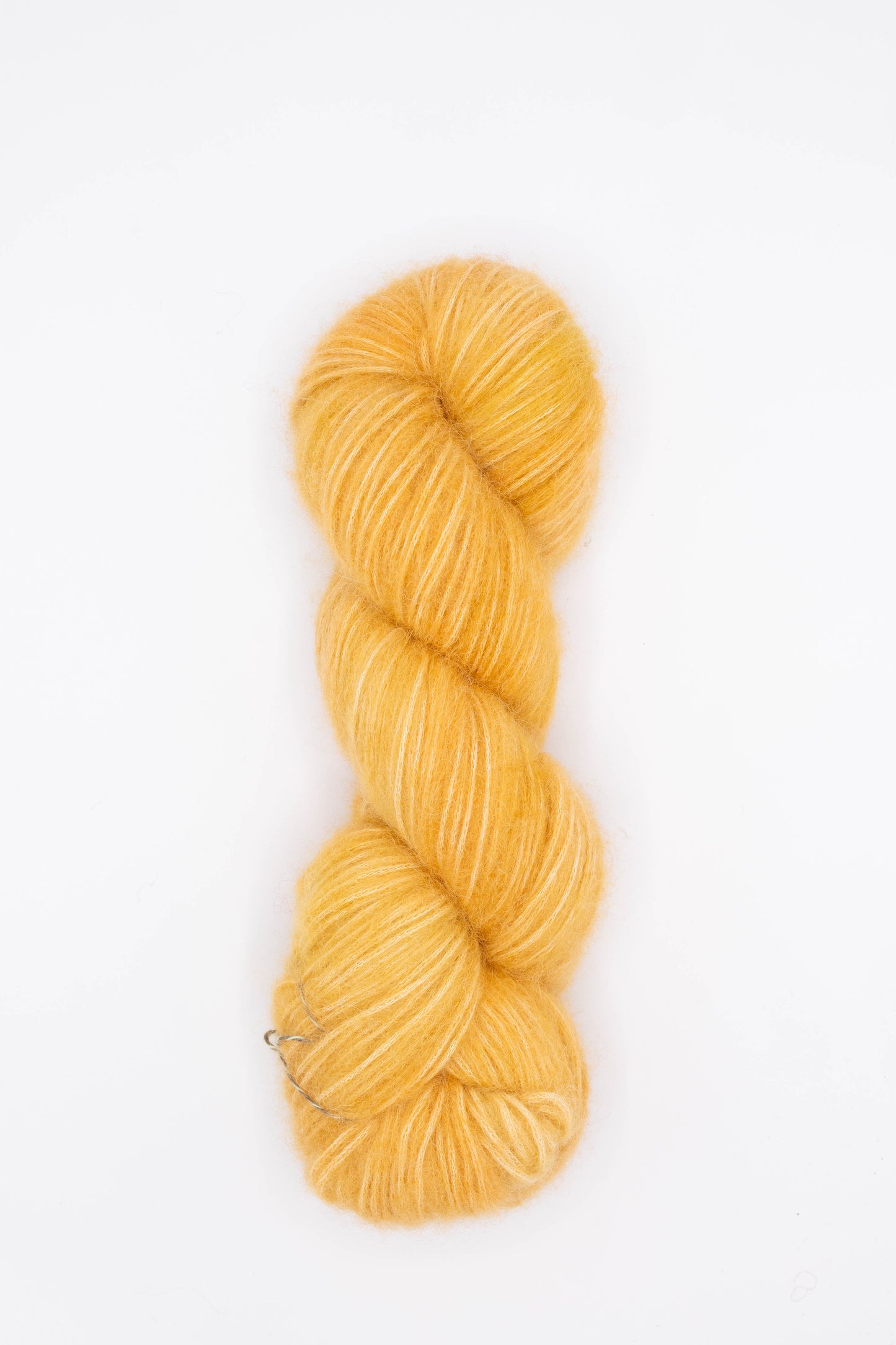 Georgia - ginger peachy