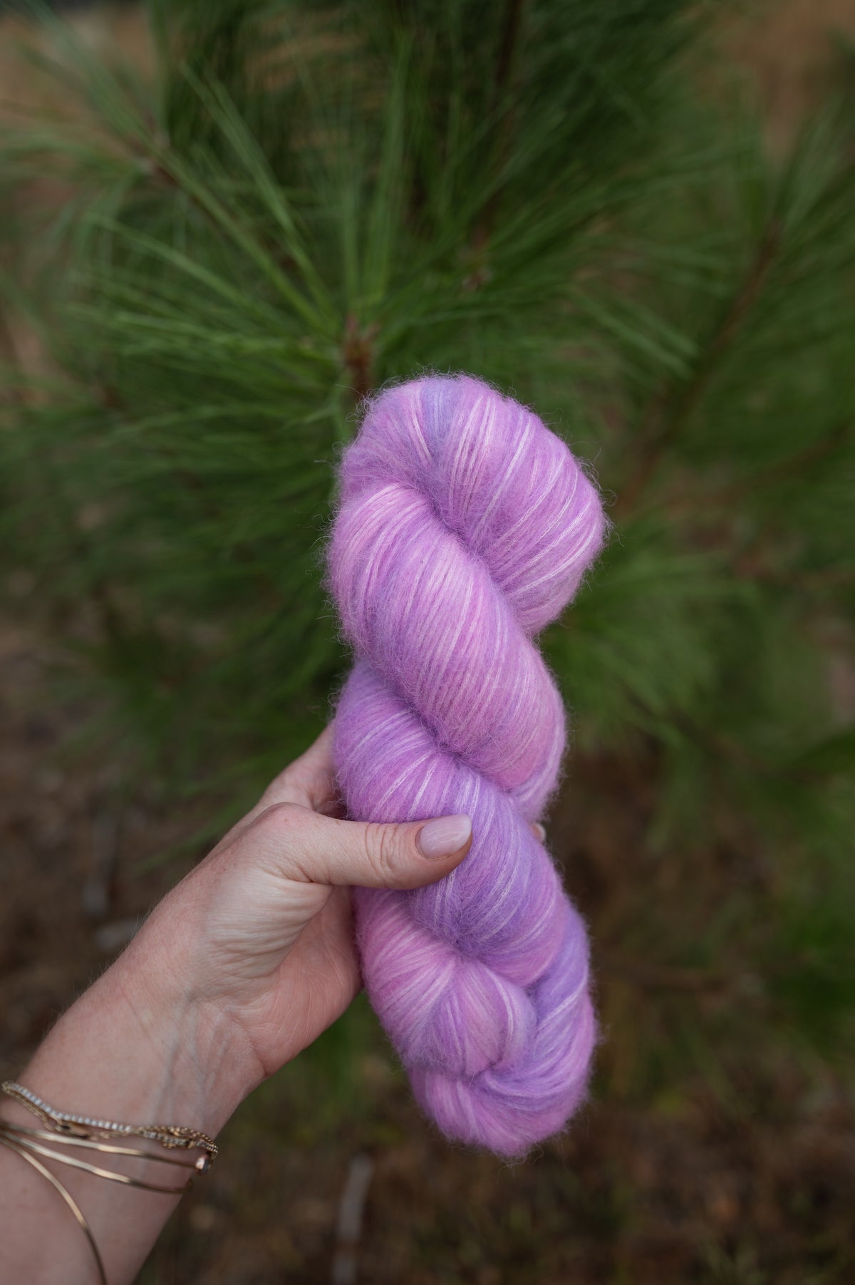 Cove Sweater Dyed-to-Order Kits