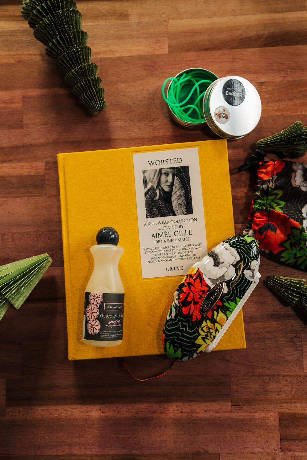 Gift Set III