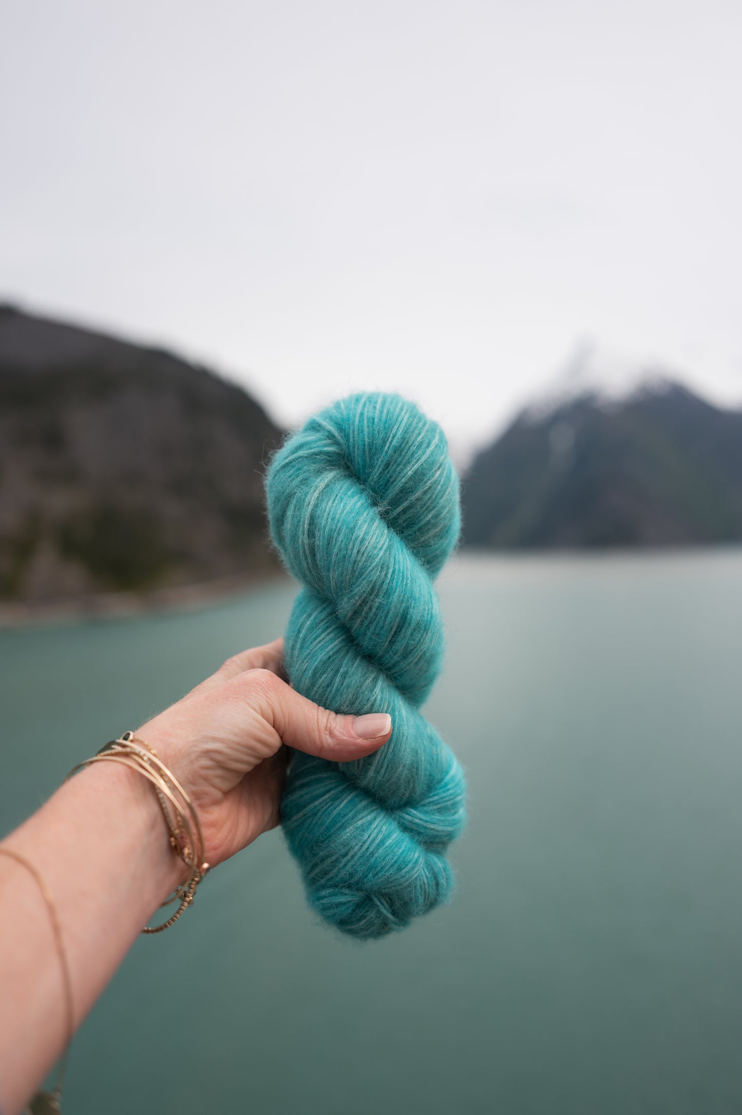 6/5 Weekend Dyed-to-Order