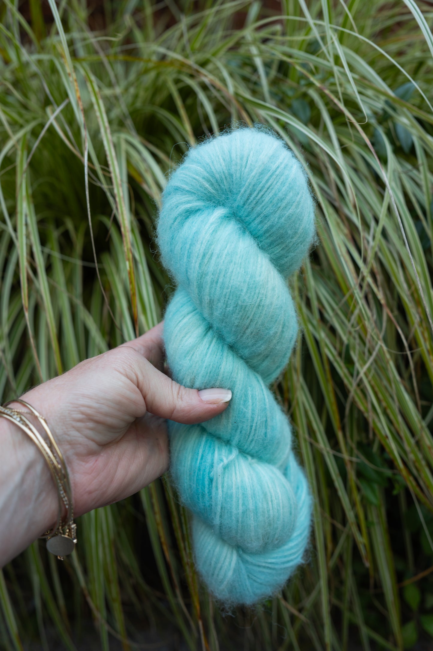 6/19 Weekend Dyed-to-Order