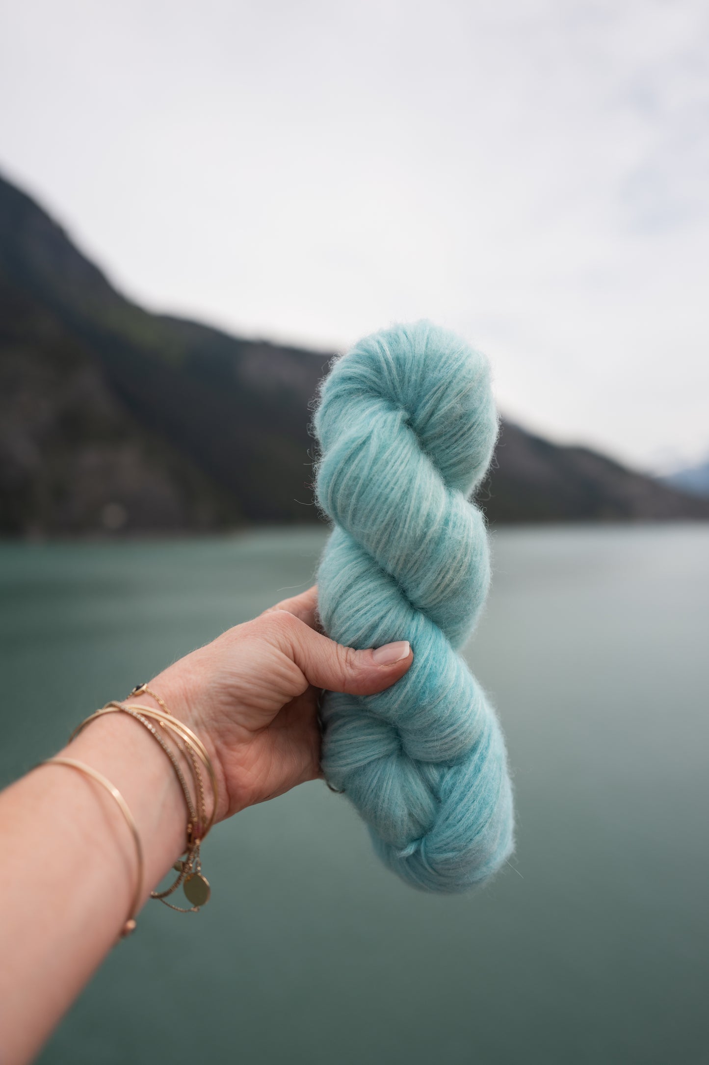 6/5 Weekend Dyed-to-Order
