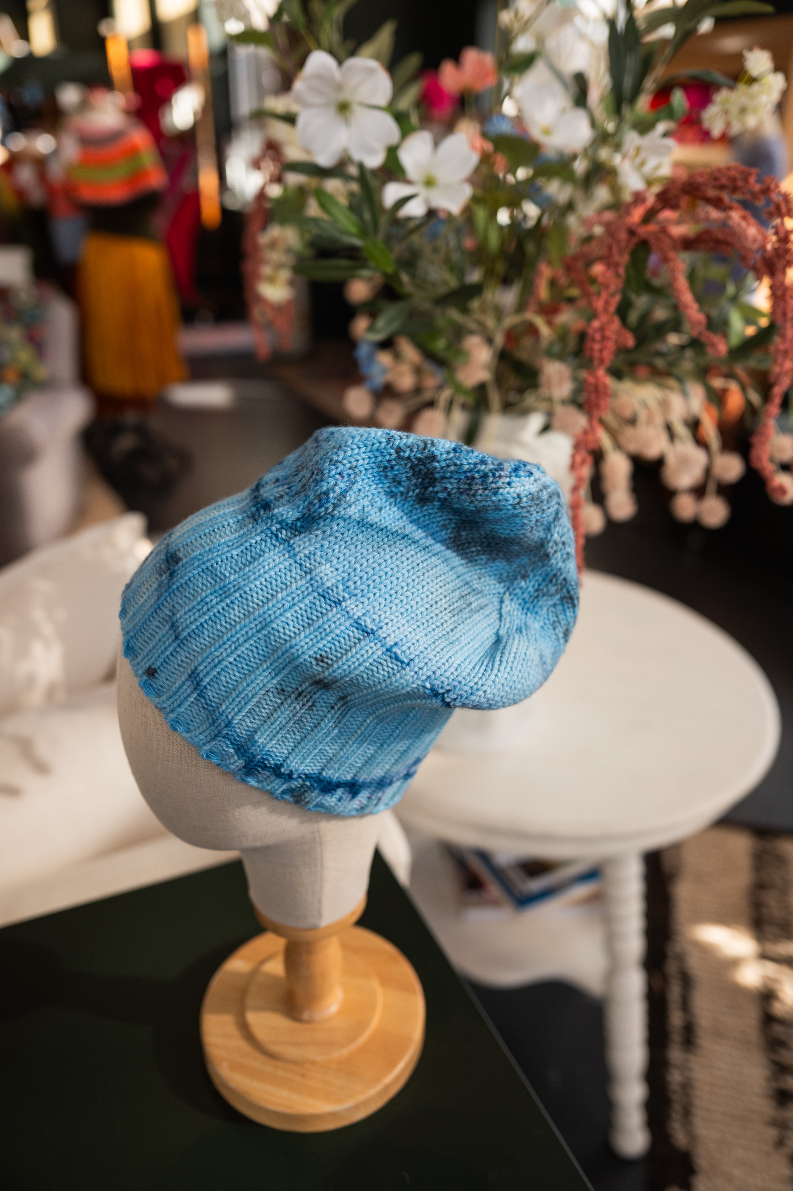 Grab & Go Hats!
