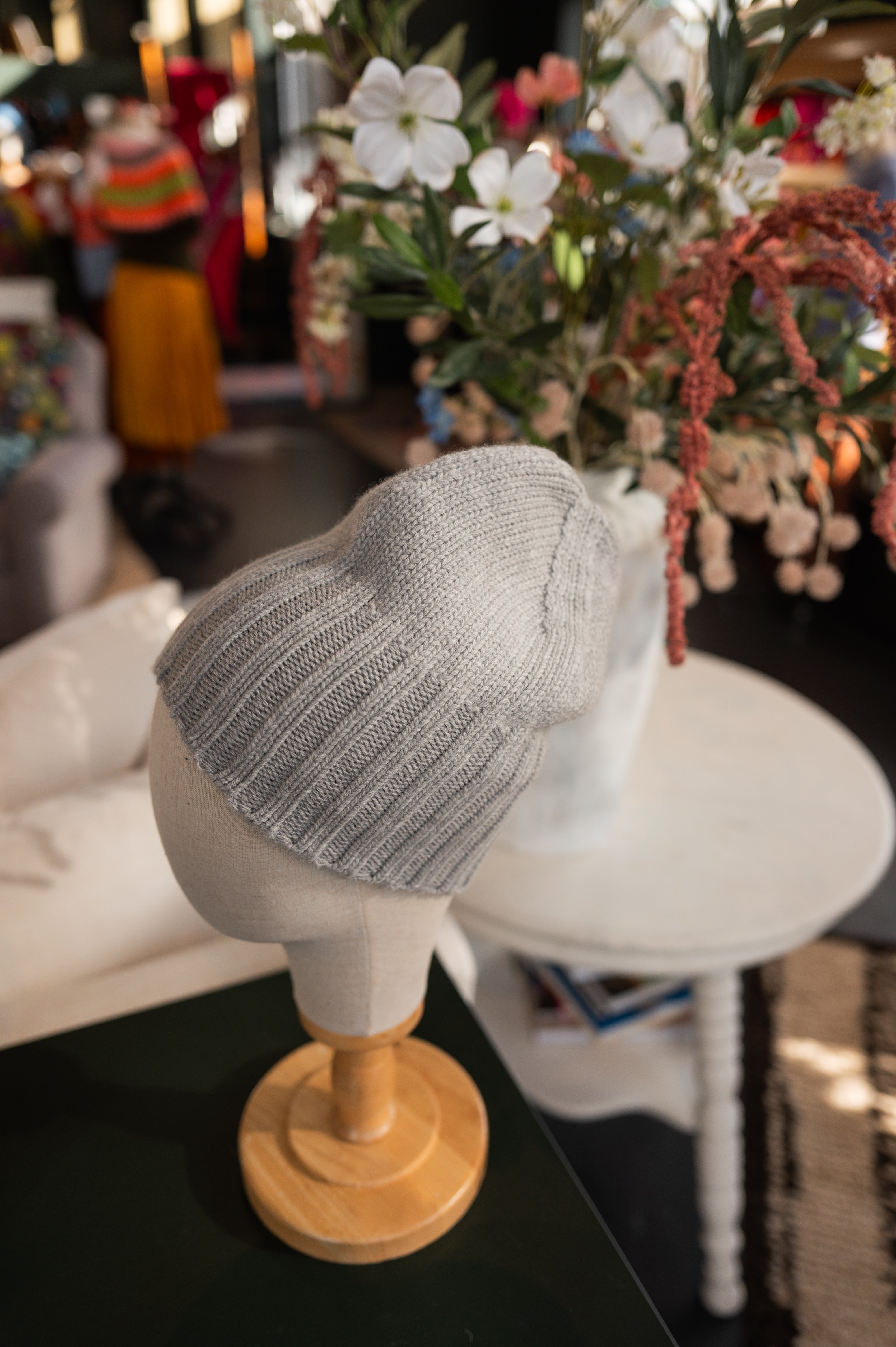Grab & Go Hats!