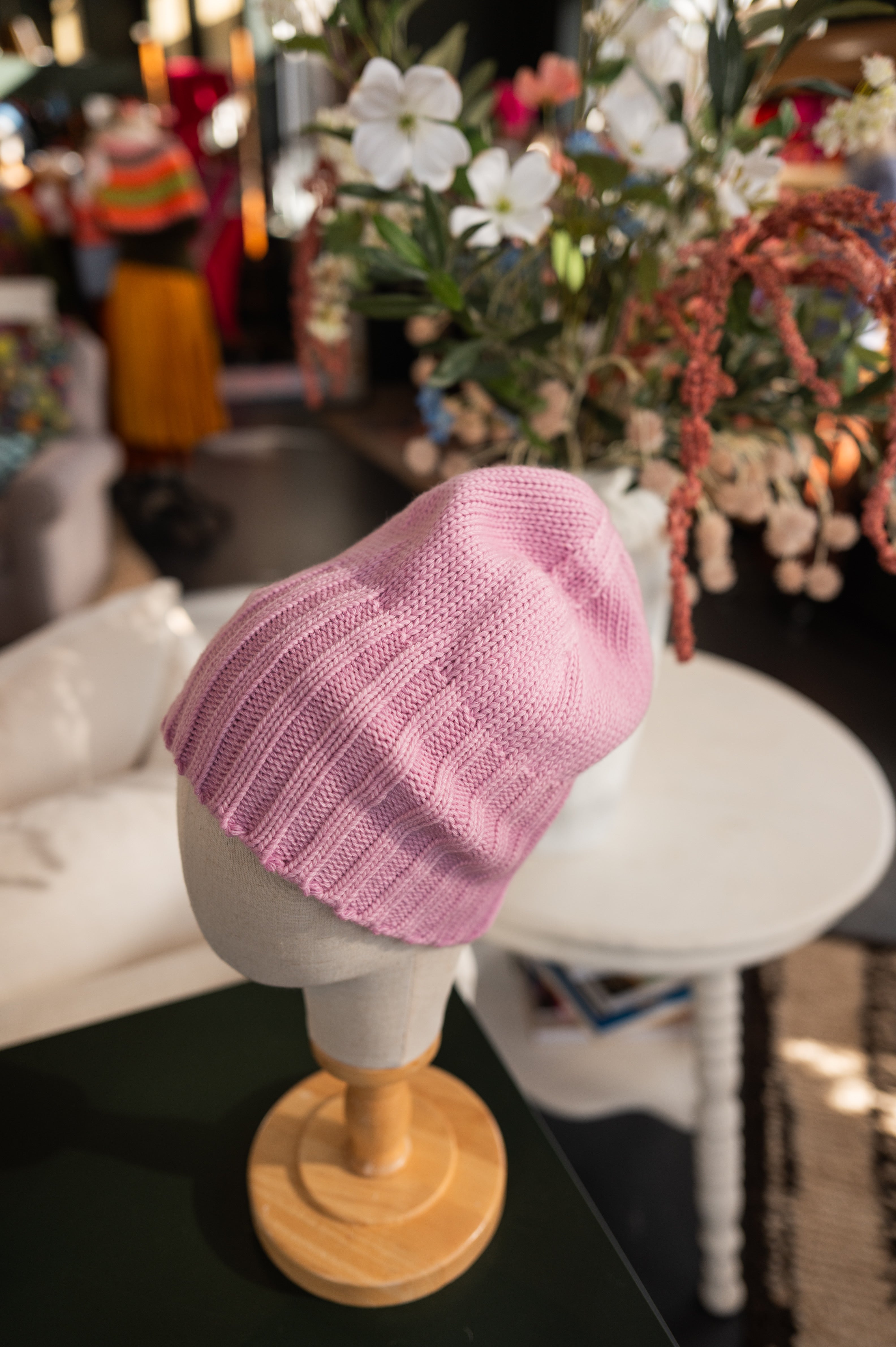 Grab & Go Hats!