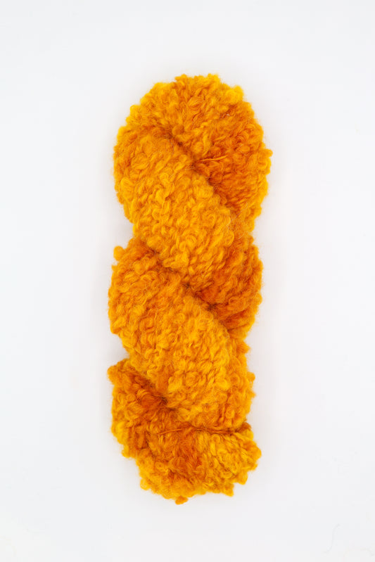 Teddy Boucle - grandma's button