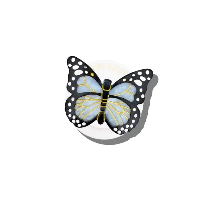 Hand-Painted GripCharm