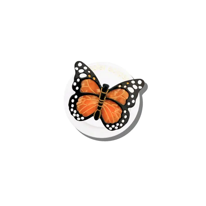 Hand-Painted GripCharm