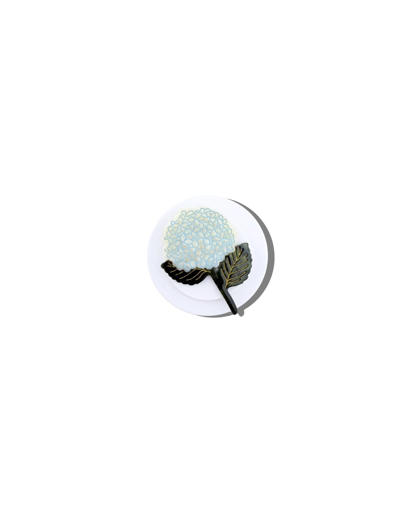 GripCharm Pintado a Mano