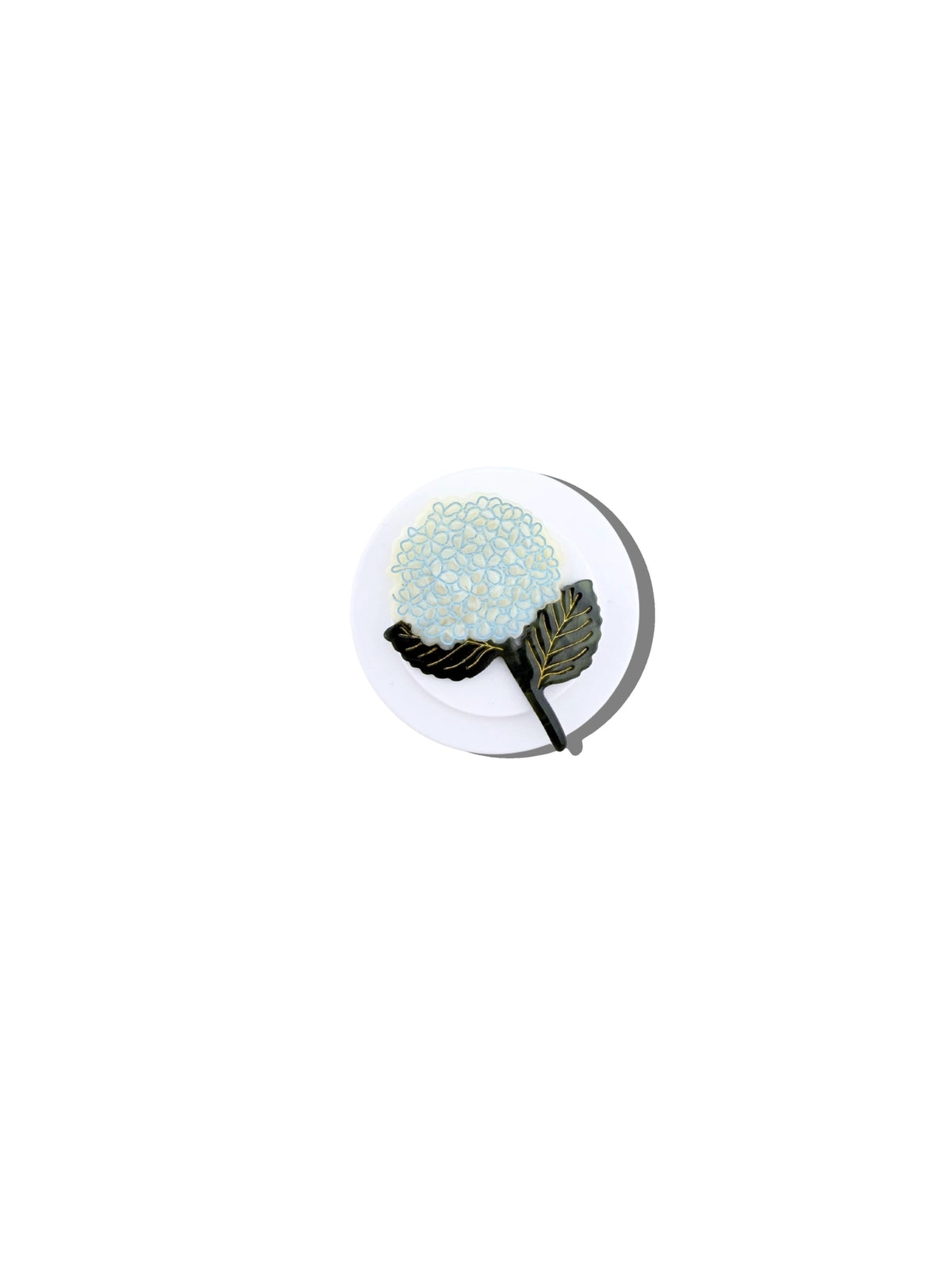 GripCharm Pintado a Mano