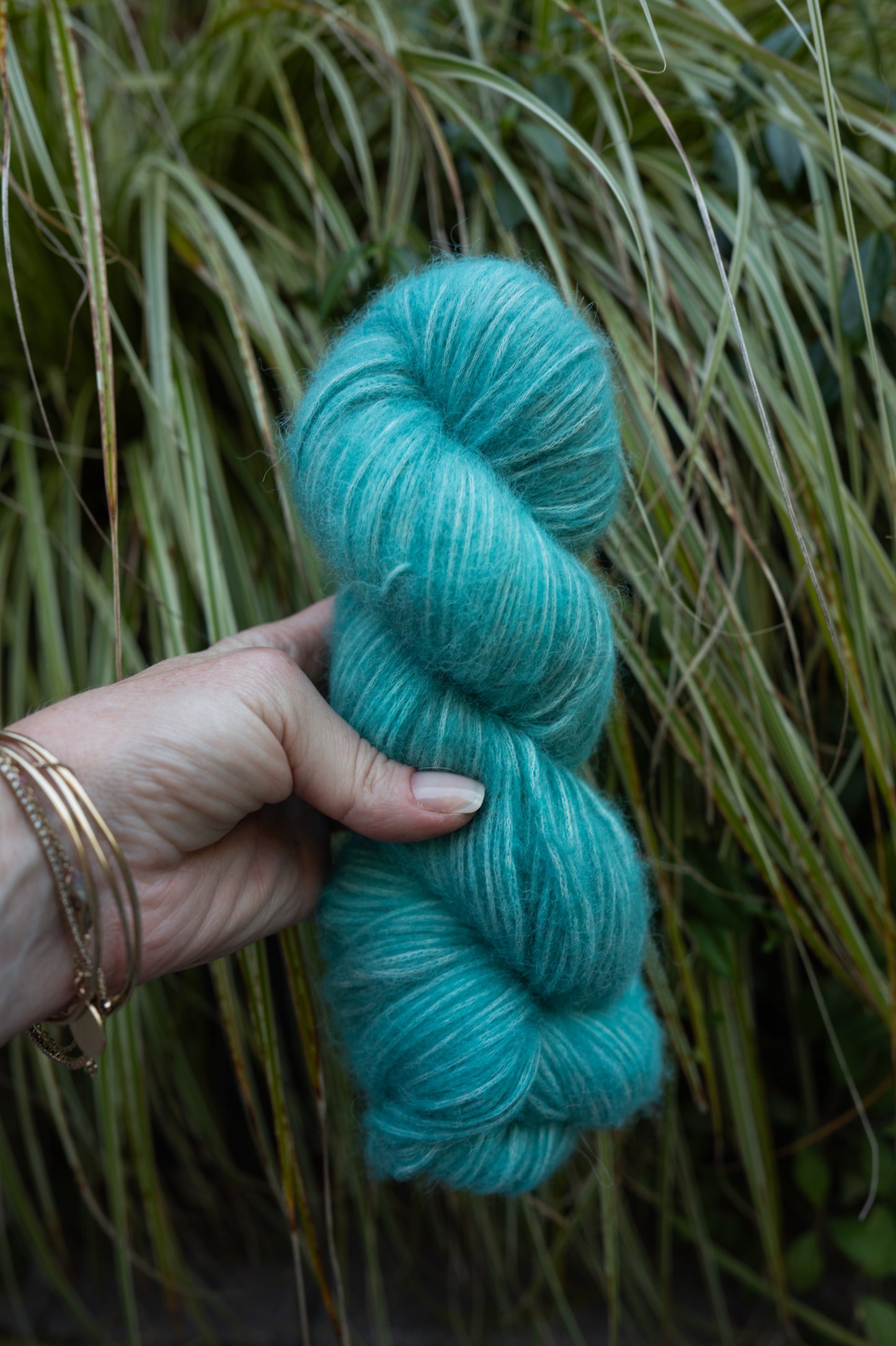 6/19 Weekend Dyed-to-Order