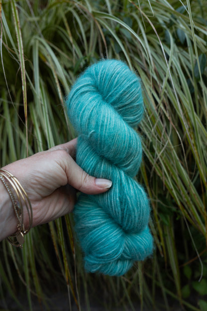 6/19 Weekend Dyed-to-Order