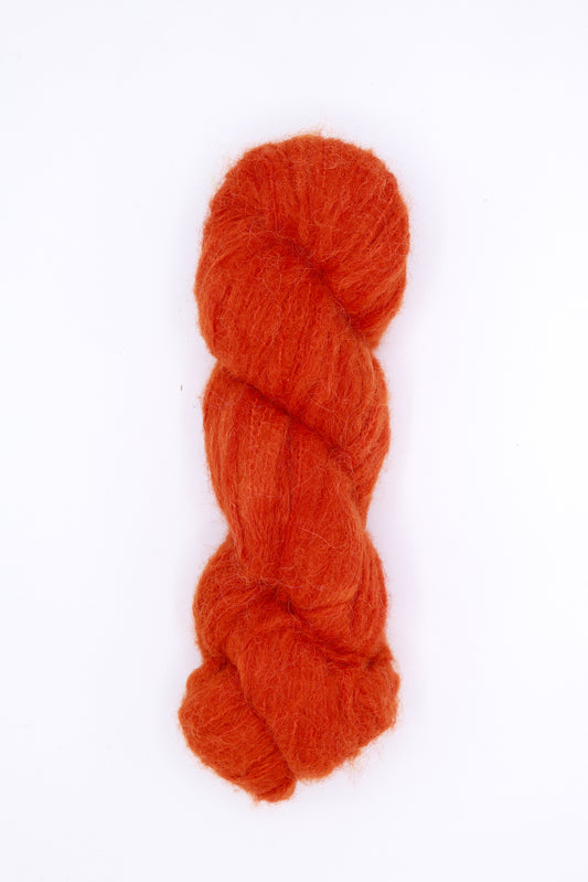 Big Birdie - heirloom