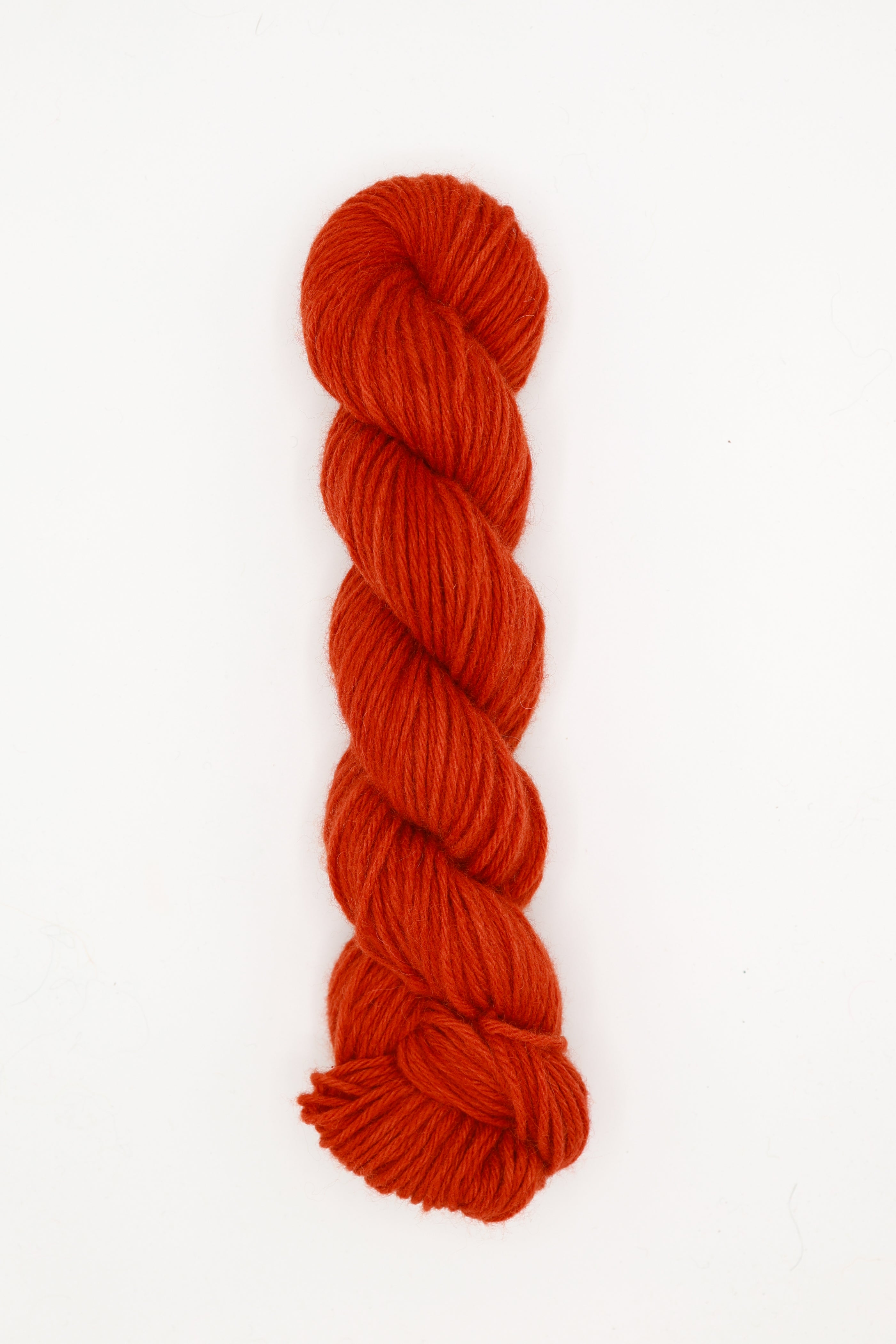 Tod Worsted - heirloom
