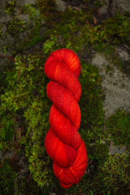 12/19 Worsted Winter Dyed-to-Order
