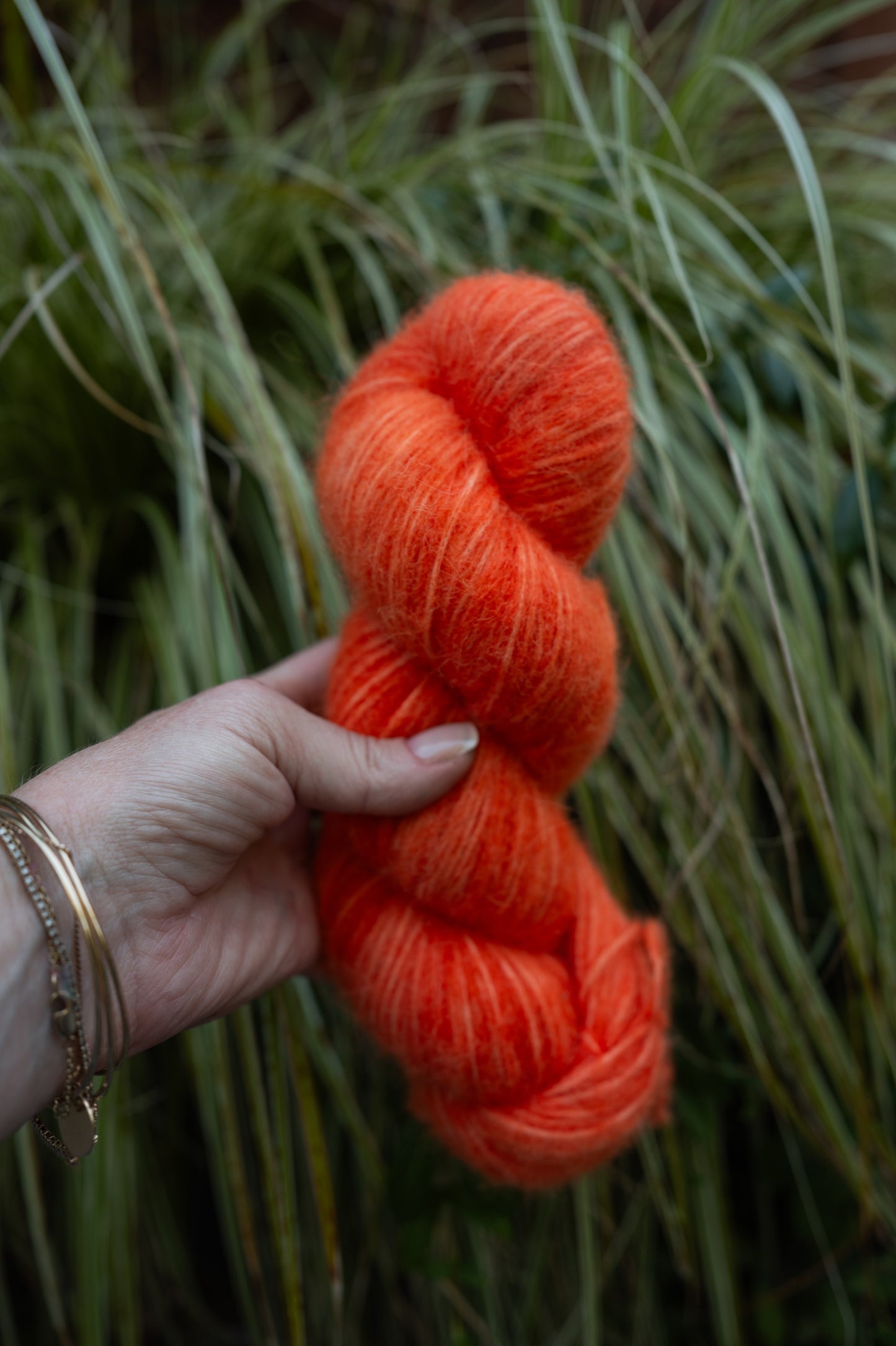 6/19 Weekend Dyed-to-Order