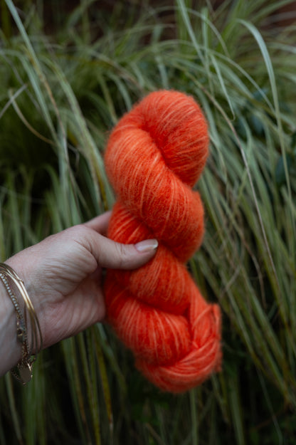 6/19 Weekend Dyed-to-Order