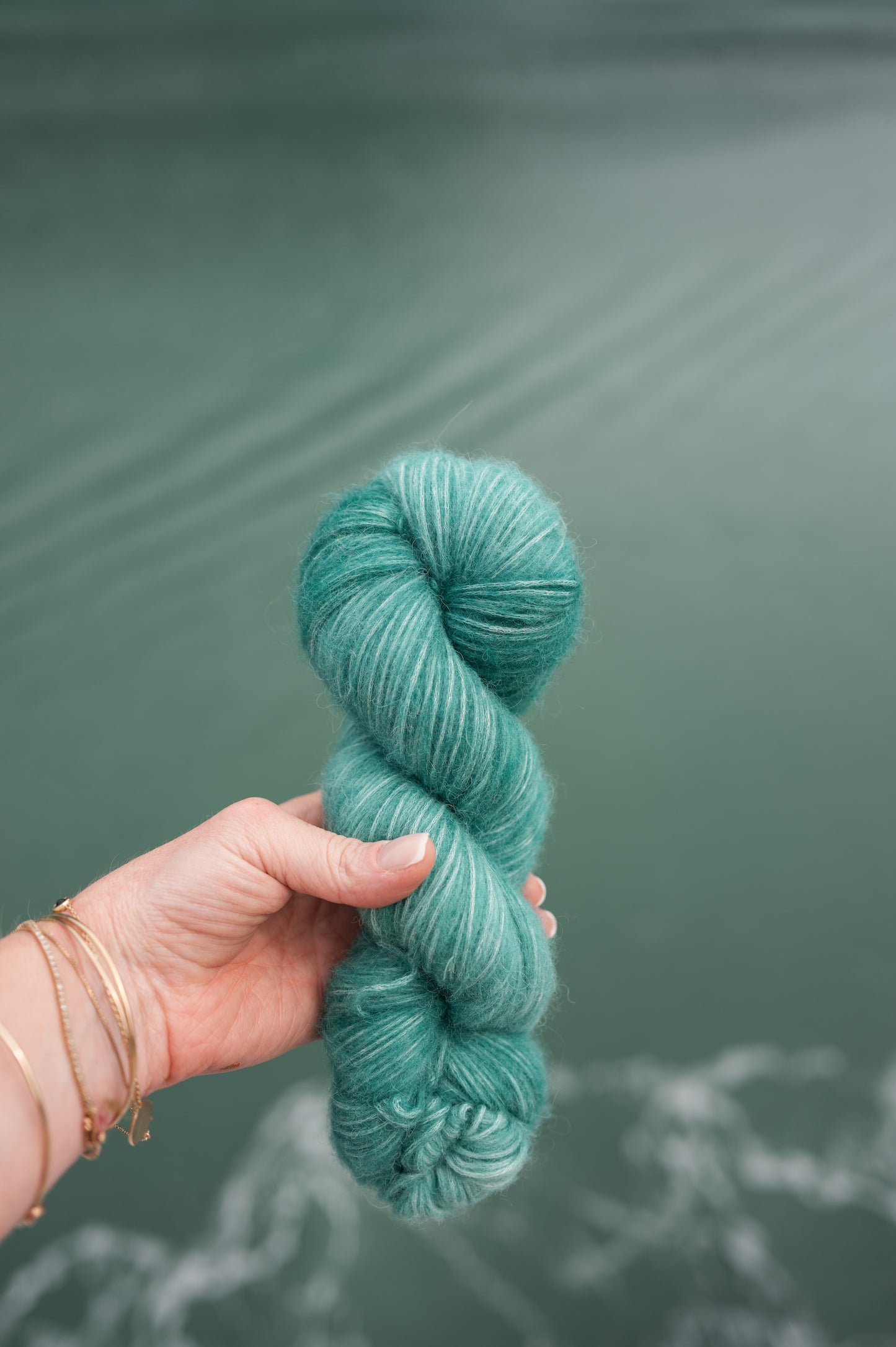 6/5 Weekend Dyed-to-Order