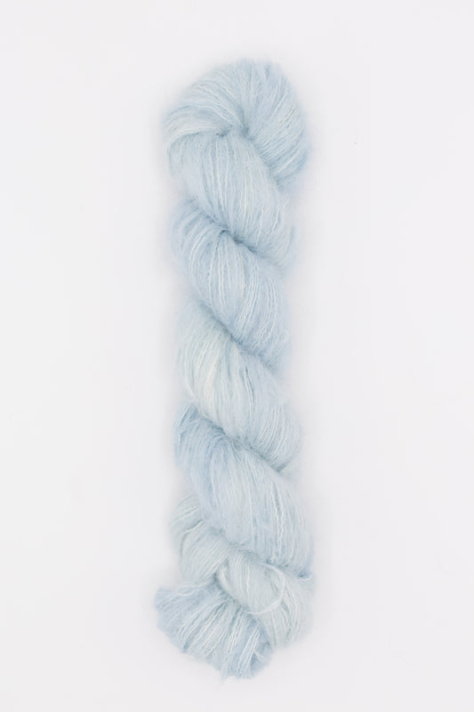 Birdie - icicle