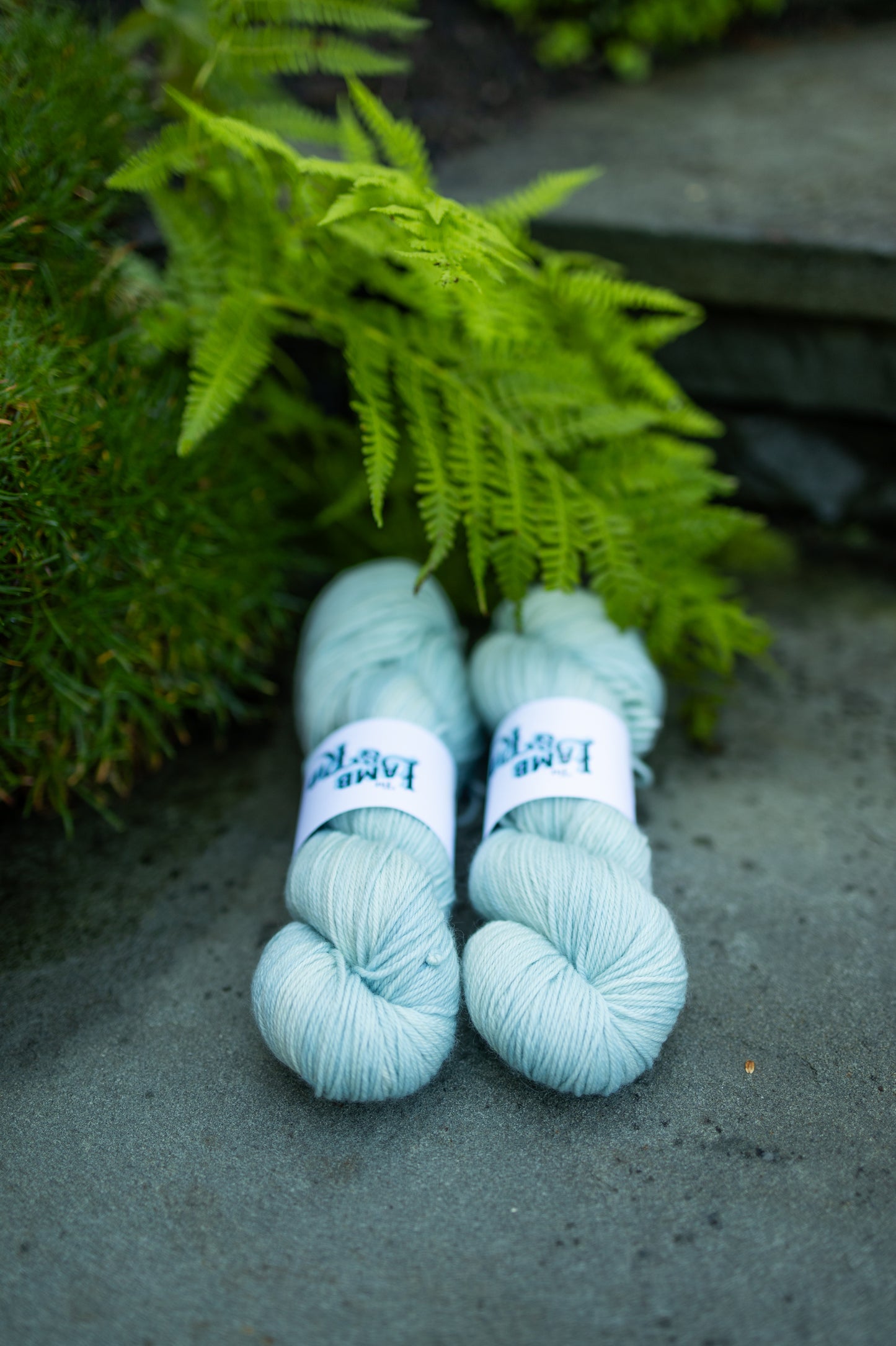 Mini Mock Neck DK Kits