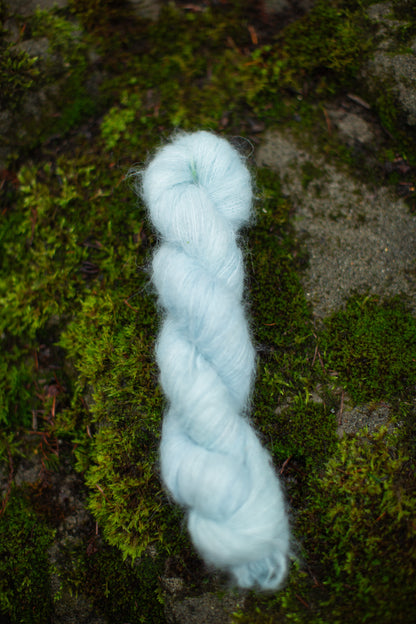 12/19 Worsted Winter Dyed-to-Order