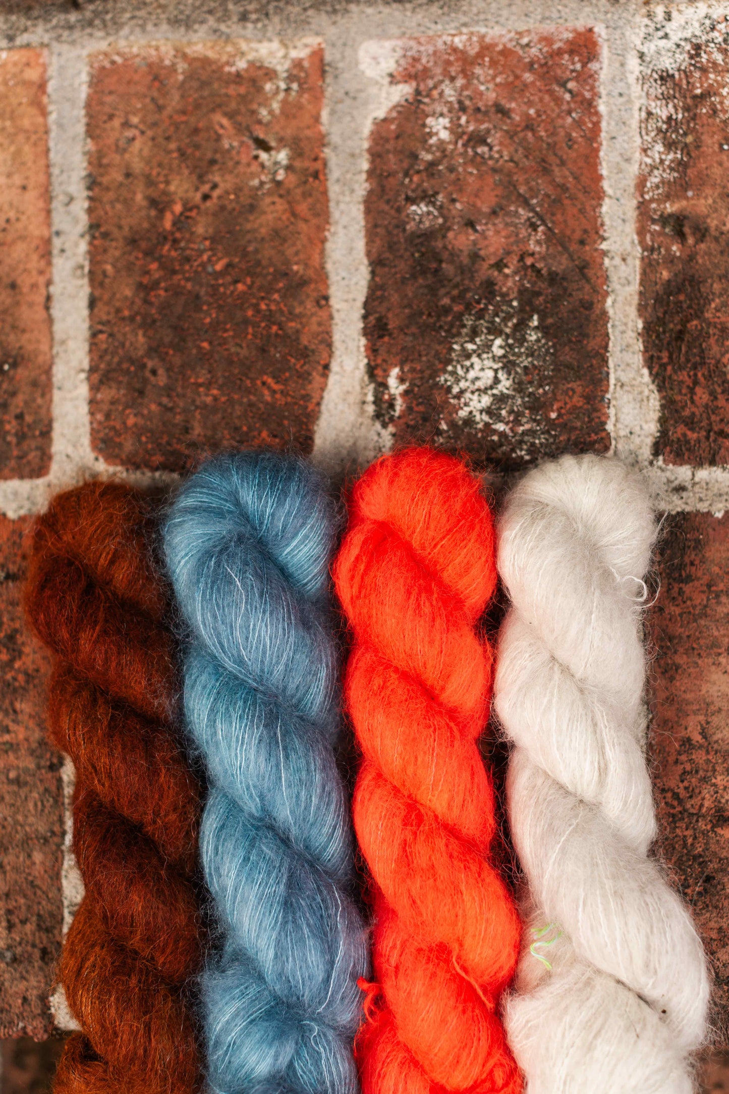 Instant Crush Sweater Kits