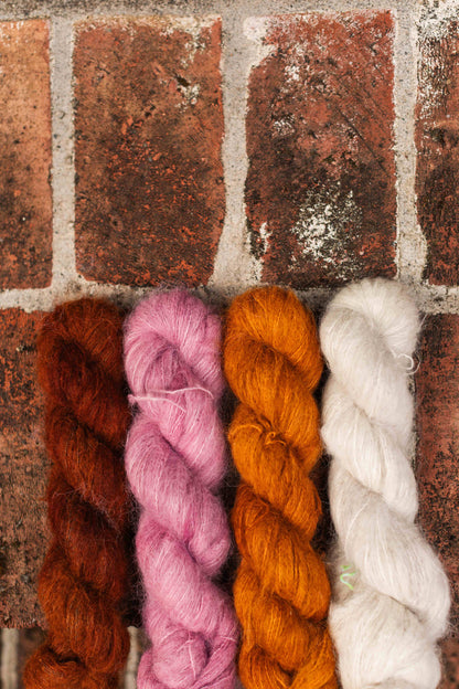 Instant Crush Sweater Kits