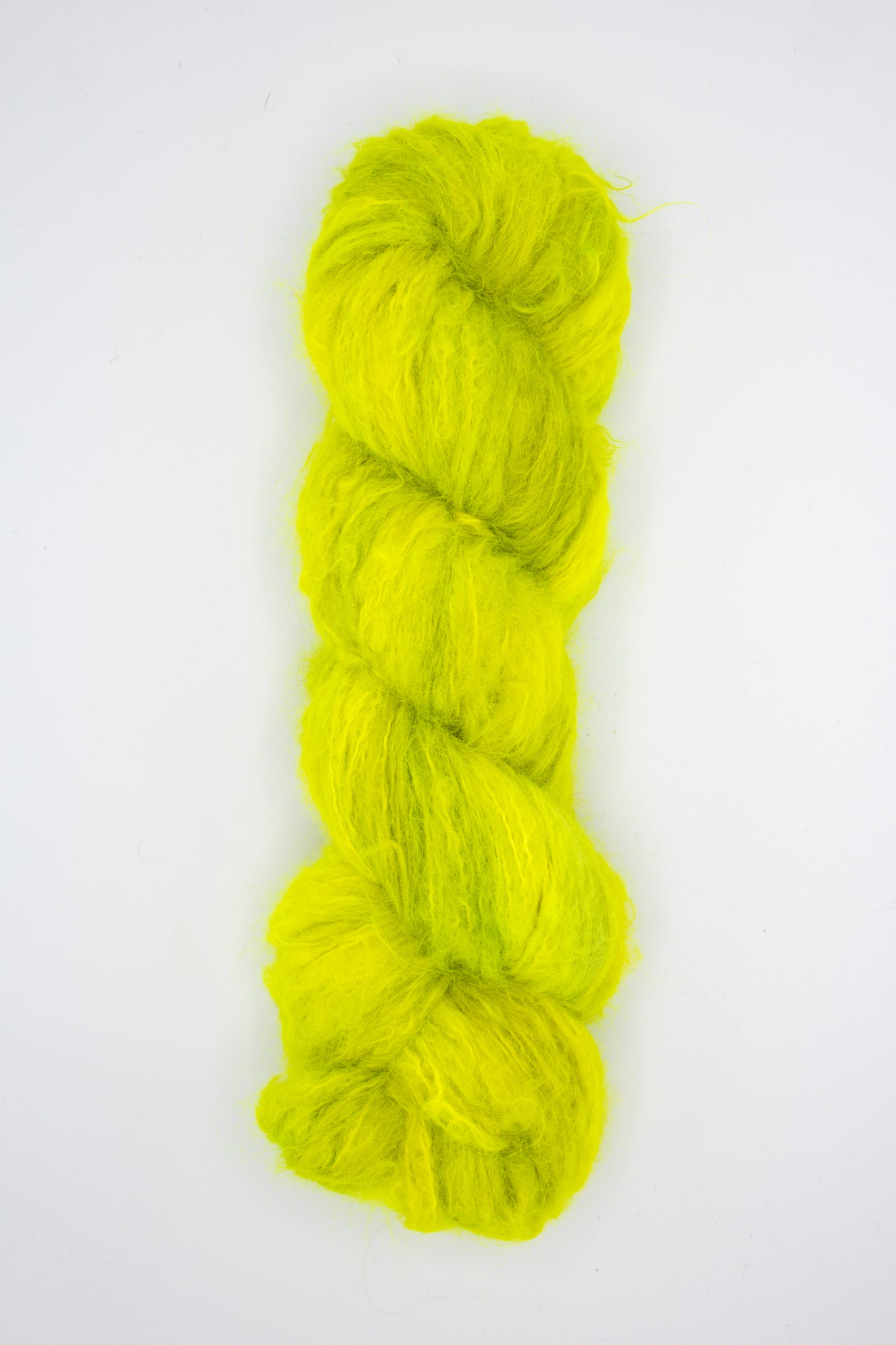 3/27 Weekend Dyed-to-Order