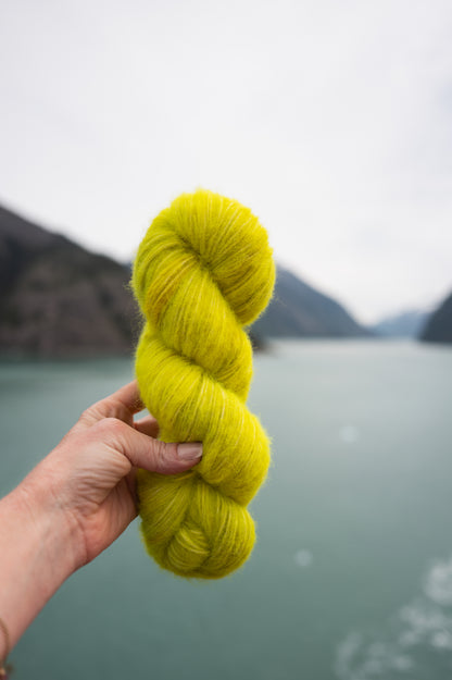 6/5 Weekend Dyed-to-Order