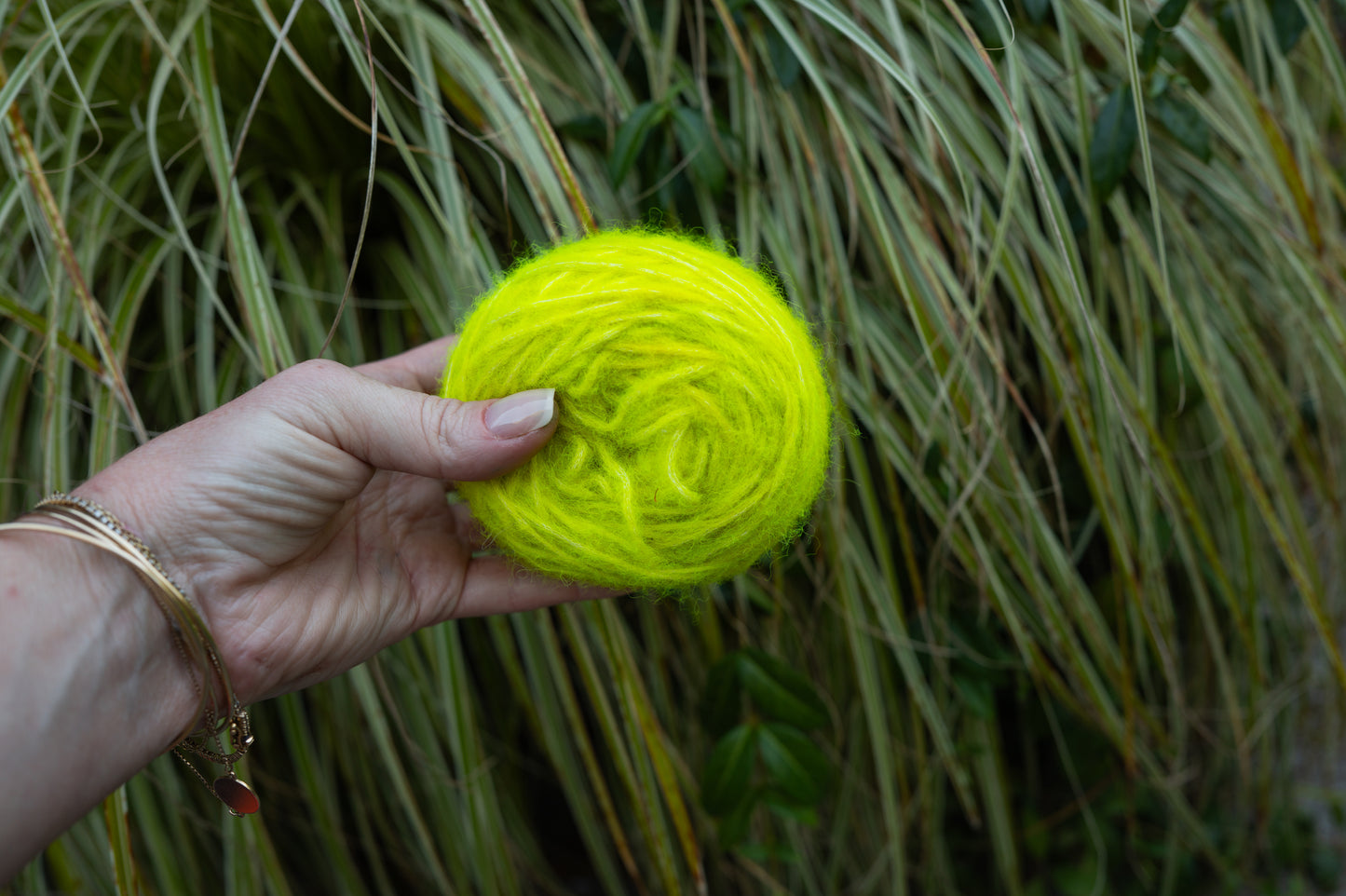 6/19 Weekend Dyed-to-Order