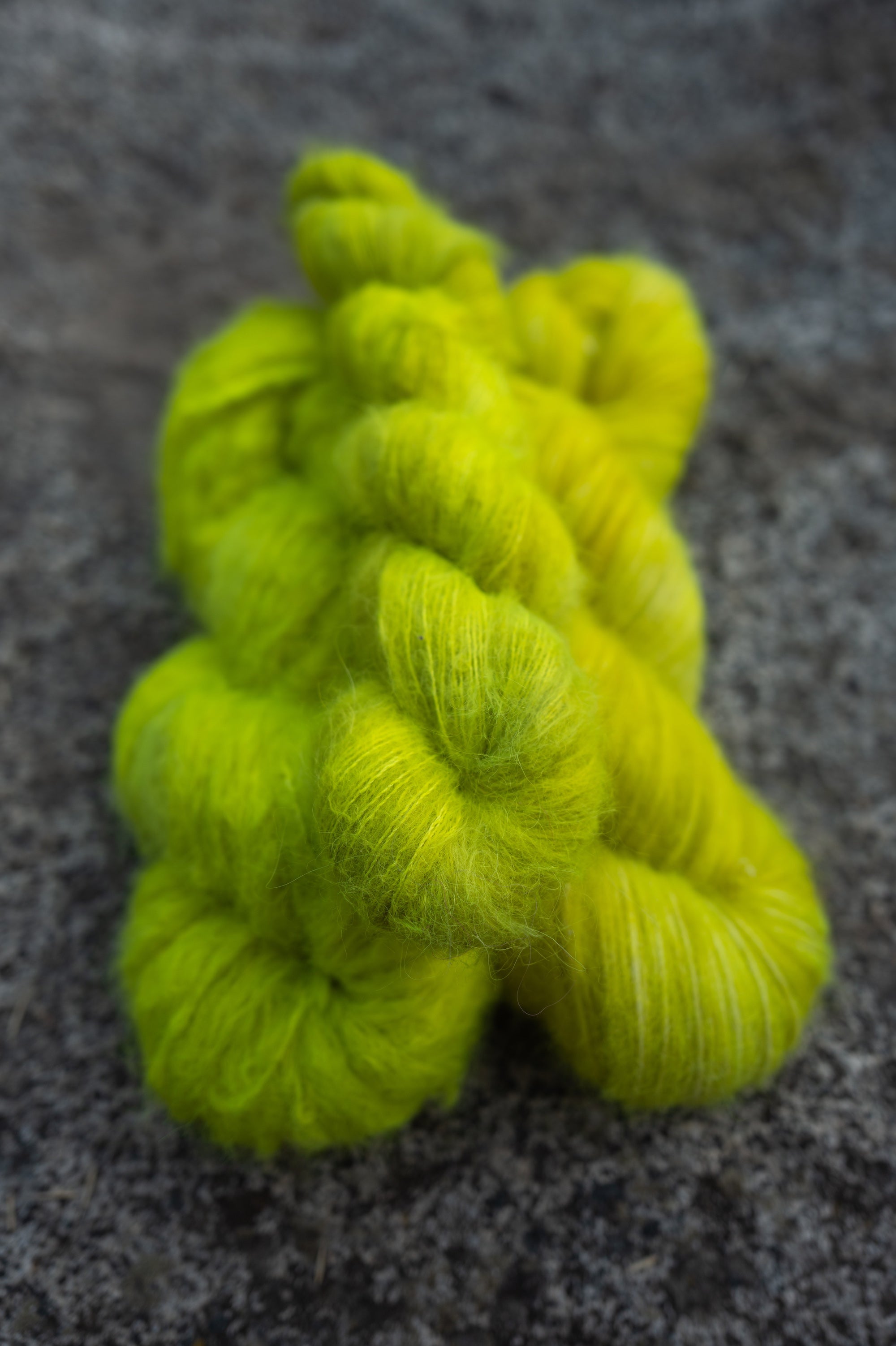 8/21 Weekend Dyed-to-Order
