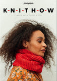 Knit How - Prensa Pom Pom