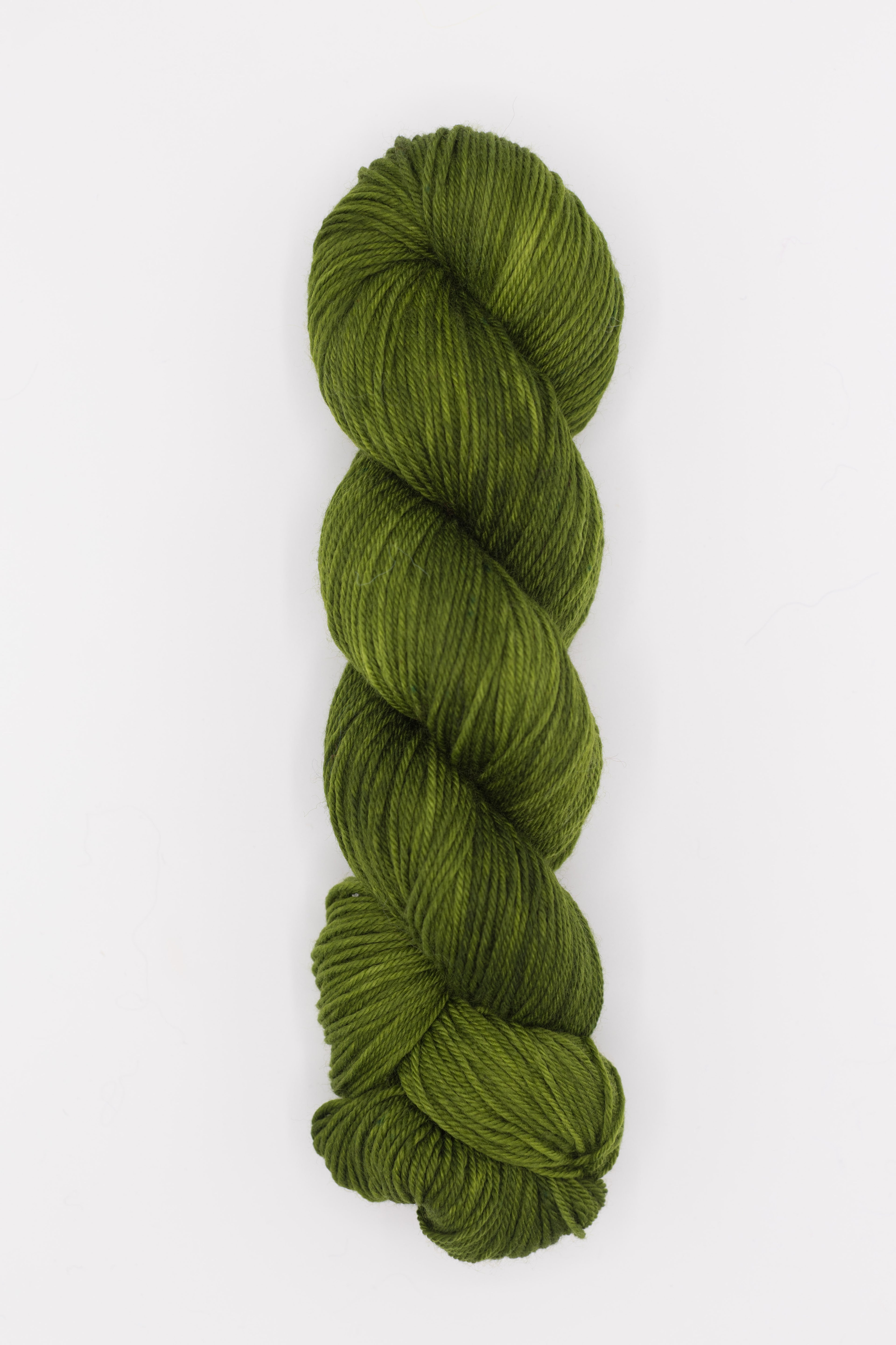 Trio DK - laine green