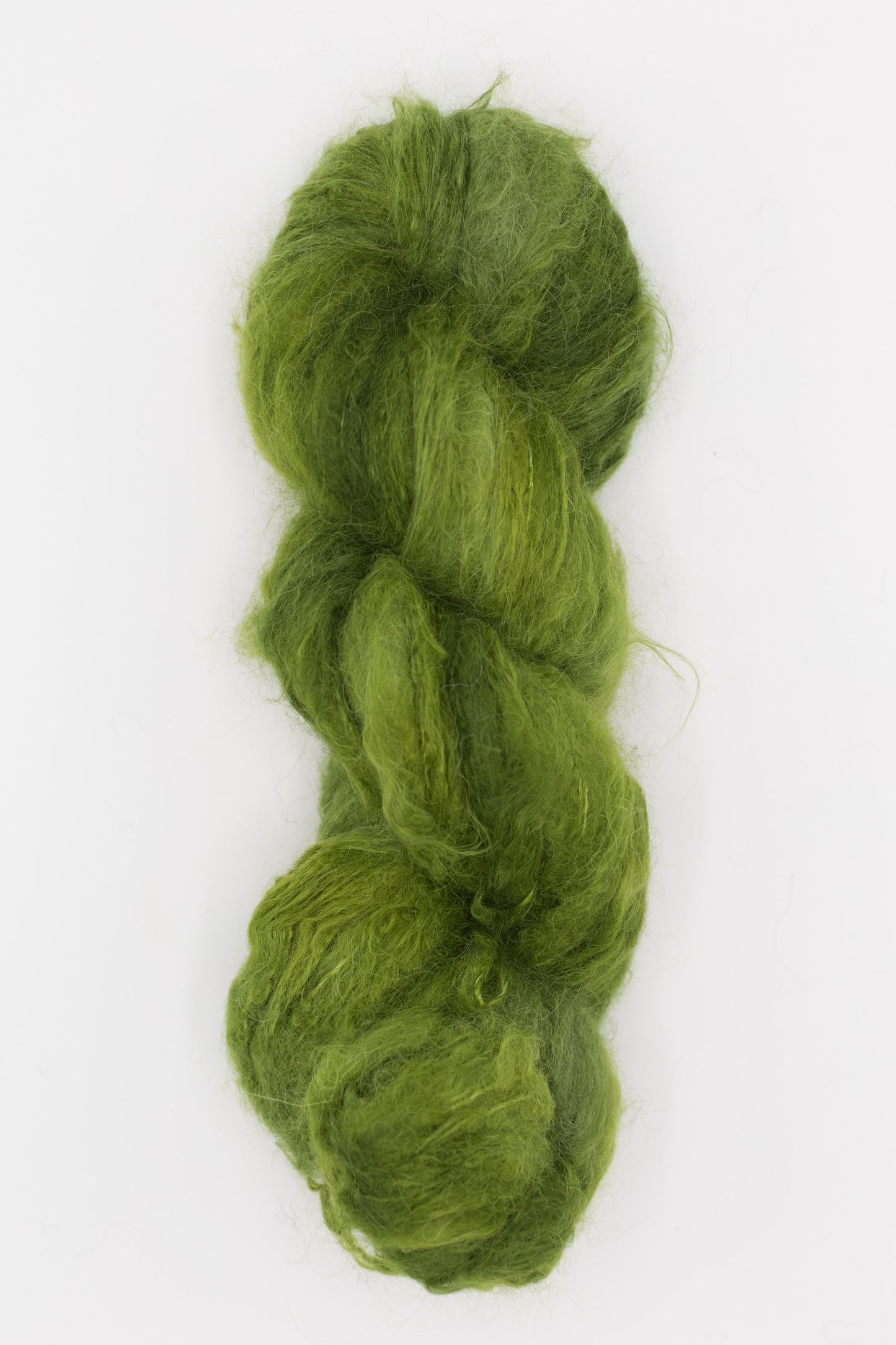 Birdie DK - laine green