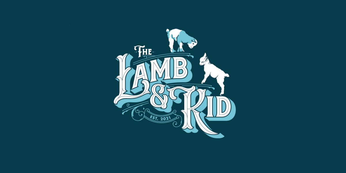 The Lamb & Kid Local Yarn Shop, Bainbridge Island, WA