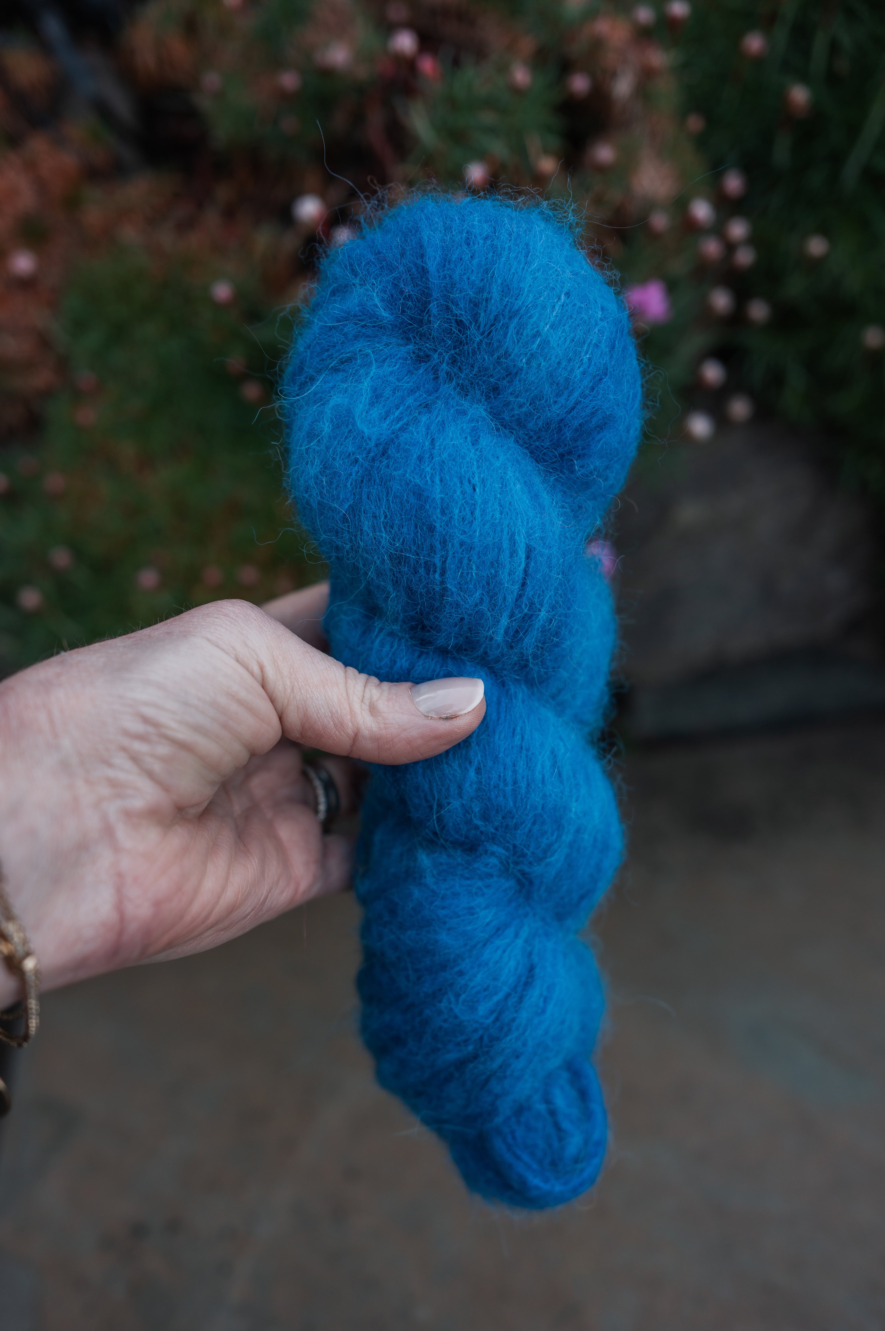 Step by Step Cardigan Kits