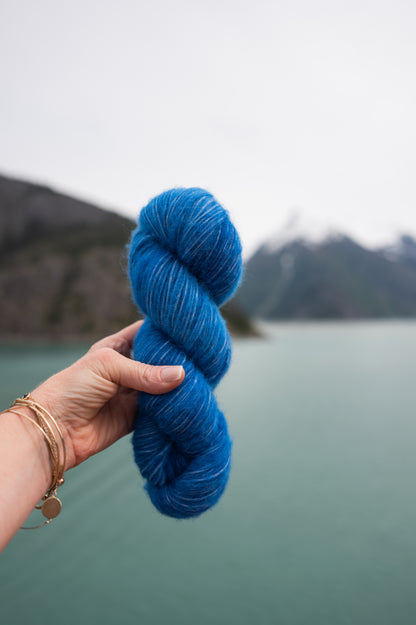 6/5 Weekend Dyed-to-Order