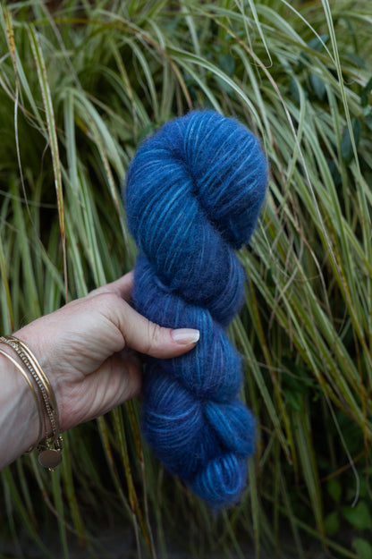 6/19 Weekend Dyed-to-Order