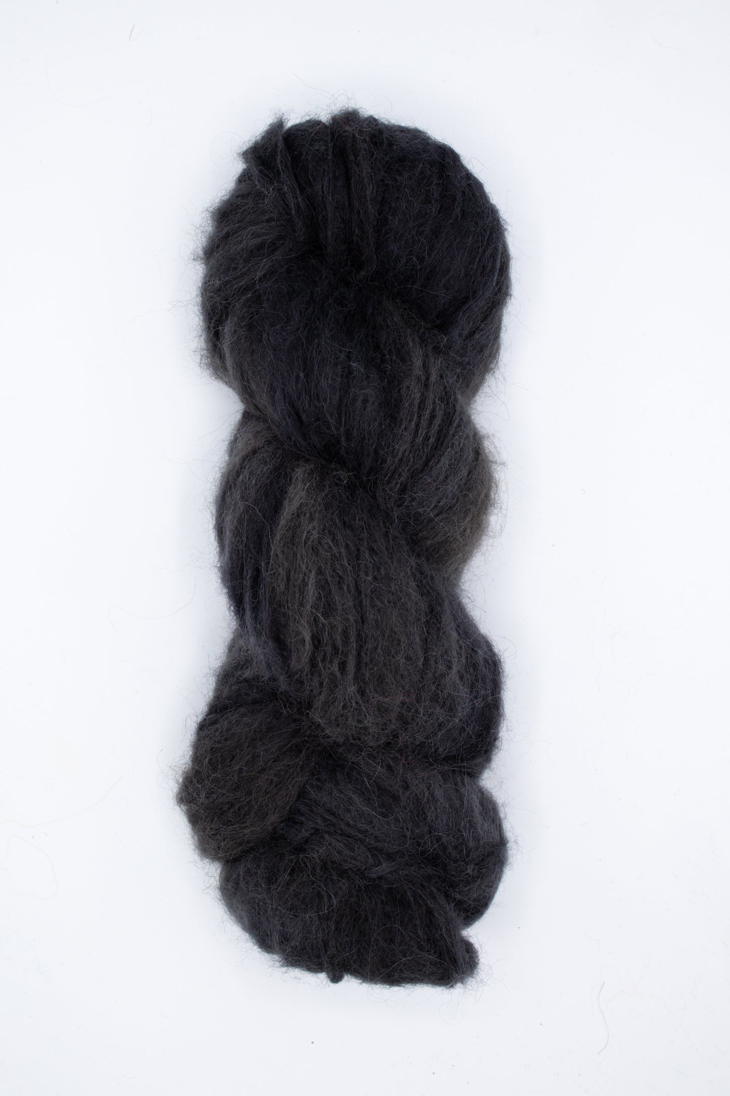 Big Birdie - lean-to