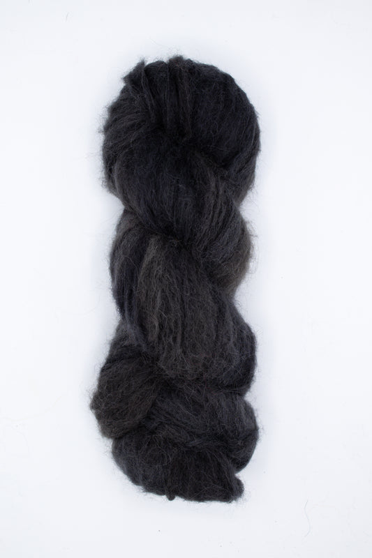 Big Birdie - lean-to