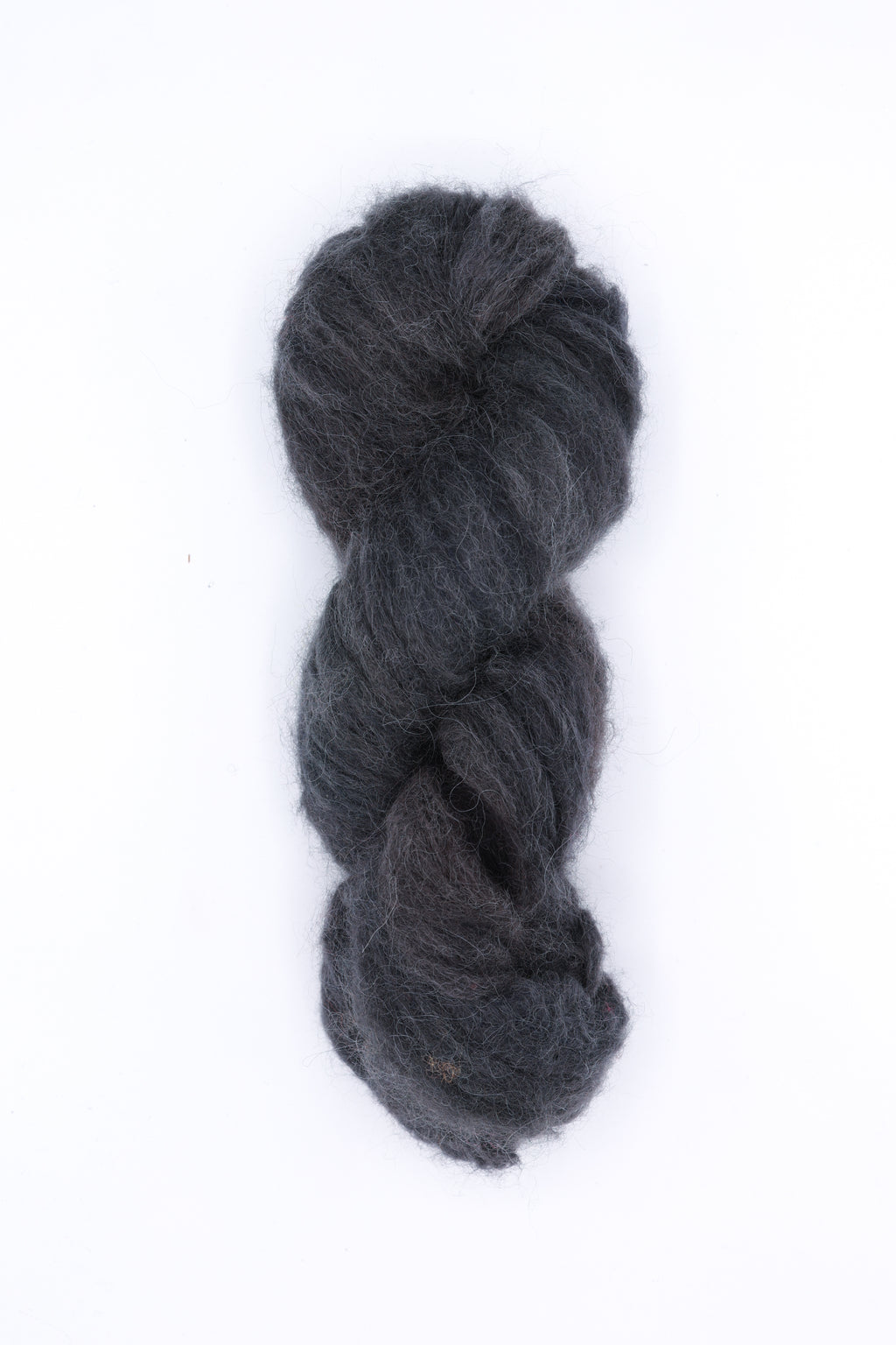Big Birdie - lean-to
