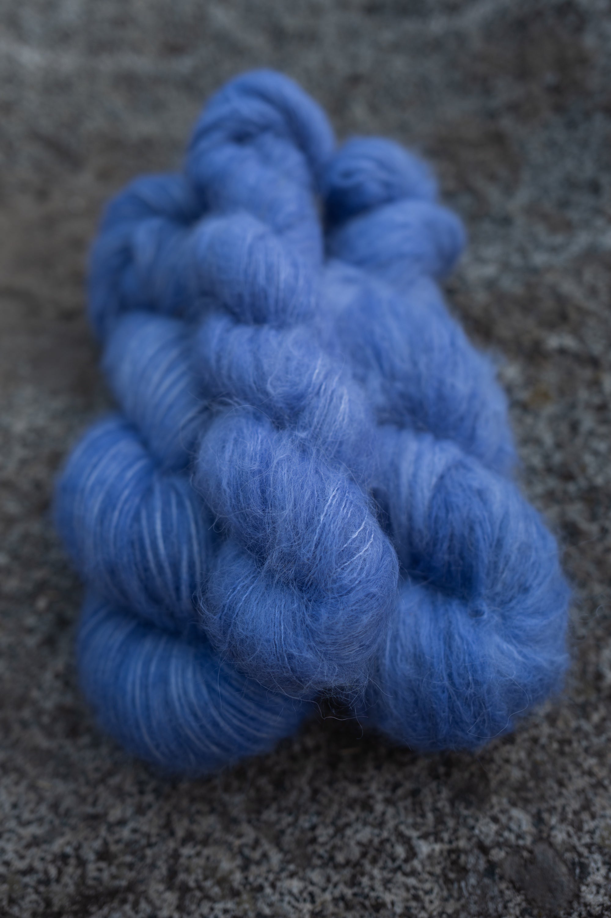 8/21 Weekend Dyed-to-Order